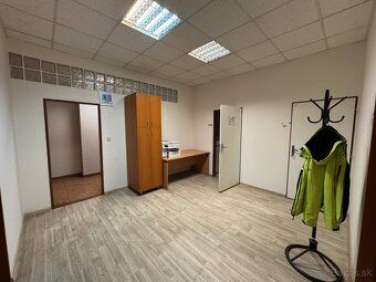 RealityKolesár prenajíma výrobný skladový priestor 1265 m2 s