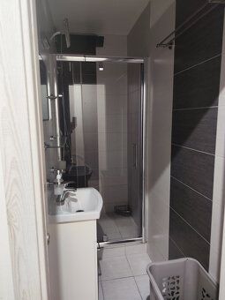Dáme do prenájmu peknú garsónku v Nitre, Chrenová, Tr. A. Hl
