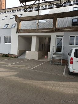 Ponúkame Vám na prenájom 2KK izbový byt Žilina, Bytčická. Pl
