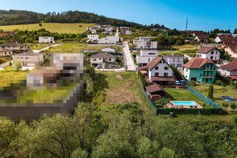Georgi Conev vám ponúka na predaj atraktívny stavebný pozemo