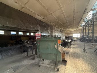 Typ: Sklad Ulica: Mlynská Obec: Báhoň
Exkluzívne prenajmeme 