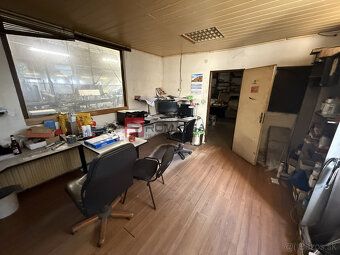 Typ: Sklad Ulica: Mlynská Obec: Báhoň
Exkluzívne prenajmeme 