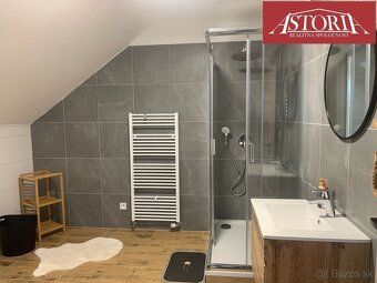 ASTORIA Vám ponúka jedinečnú príležitosť vlastniť novostavbu