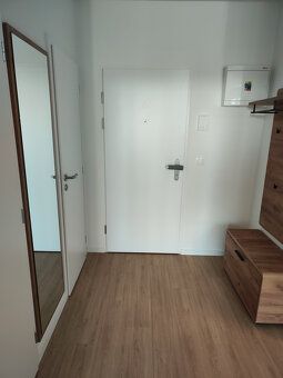 Dáme do prenájmu pekný 2 izbový byt v Nitre, Zelené Dvory - 