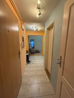 🏡 🏡 PRENÁJOM 4-izb. byt – CENTRUM Bratislava – 4 SAMOSTATNÉ 