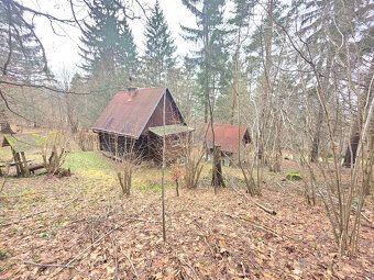 Lokalita : Varín - Pod Jedľovinou Sekcia : predaj Druh : cha