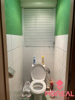 Ponúkam na predaj útulný a prakticky riešený 2-izbový byt s 