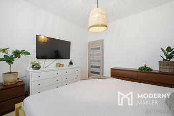 Typ: 4-izbový byt Ulica: J.Ondruša Obec: Stupava
Moderný mak