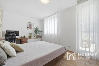 Typ: 4-izbový byt Ulica: J.Ondruša Obec: Stupava
Moderný mak