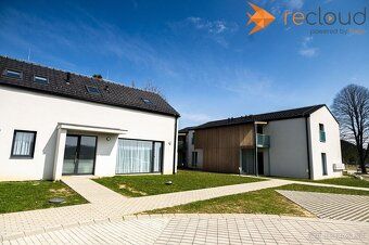 Ponúkame na predaj štýlový apartmán s výbornou dispozíciou, 