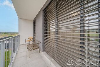 Bosen Group Vám exkluzívne ponúka na predaj štýlový 1,5-izbo