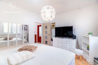 Realitná kancelária KAPA REAL ESTATE Vám exkluzívne ponúka n