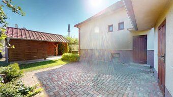 AVE estate ponúka na predaj priestranný samostatne stojací r