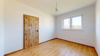 AVE estate ponúka na predaj 4 izbové rodinné domy, ktoré sú 