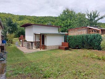 Ponúkame na predaj stavebný pozemok Košice II - Myslava. Vým