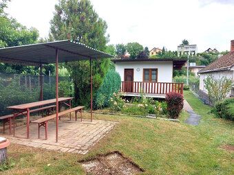 Ponúkame na predaj stavebný pozemok Košice II - Myslava. Vým