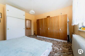 IBA U NÁS! RADO Reality vám ponúka rodinný dom, v ktorom náj