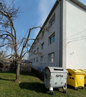 NA PREDAJ zrekonštruovaný byt v obľúbenej obci Kalinovo len 