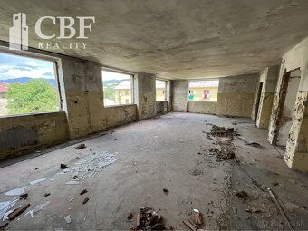 Typ: Polyfunkčná budova Ulica: Námestie baníkov Mestská časť