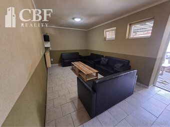 Typ: Gastro priestory Ulica: Koceľovce Obec: Koceľovce
Ponúk