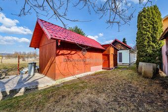 Typ: Rodinný dom Obec: Betlanovce
🏡 Na predaj 3 izbový rodin