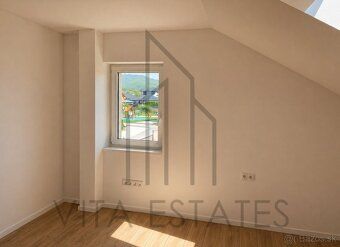 Vita Estates Vám ponúka na prenájom nadštandardný 3-izbový b