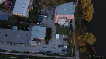 Typ: Reštauračné priestory Ulica: Baltická Obec: Košice-Nad 