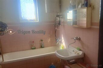 Rodinný dom - HURBANOVO PREDAJ / ELADÁS / SALE 120.000 € (do