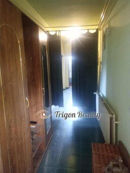 ČÍČOV - Dvojgeneračný rodinný dom PREDAJ ● ELADÁS ● SALE 169