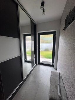 RealPoint v zastúpení klienta ponúka samostatne stojaci rodi
