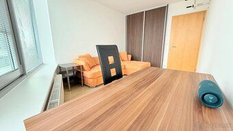 🏙️ Luxusný 3-izbový byt s panoramatickým výhľadom – Tri Veže