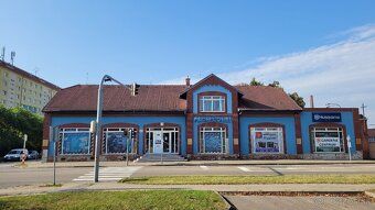 Nabízíme k prodeji půdní prostor o podlahové ploše 290 m², u
