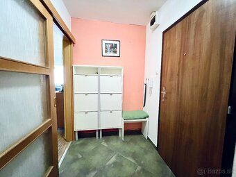 Na predaj zrekonštruovaný 3 izb. byt s balkónom vo vyhľadáva