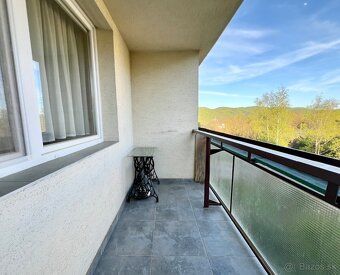 Na predaj zrekonštruovaný 3 izb. byt s balkónom vo vyhľadáva