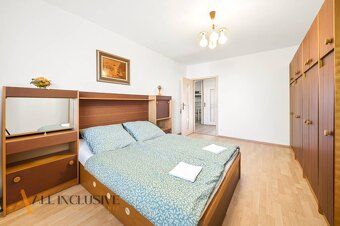 Realitná kancelária ALL INCLUSIVE REAL Vám ponúka na predaj 
