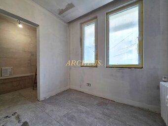 Hľadáte bývanie, kde sa snúbi komfort mesta s atmosférou tic