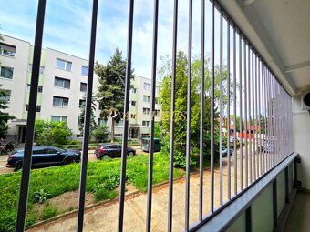 Hľadáte bývanie, kde sa snúbi komfort mesta s atmosférou tic
