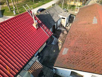 Realitná kancelária ALL INCLUSIVE REAL Vám ponúka na predaj 