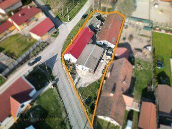 Realitná kancelária ALL INCLUSIVE REAL Vám ponúka na predaj 