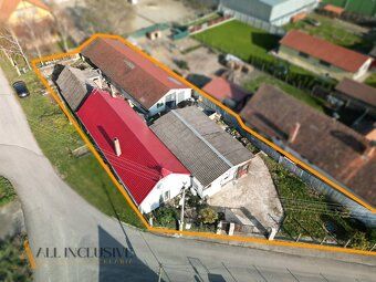 Realitná kancelária ALL INCLUSIVE REAL Vám ponúka na predaj 