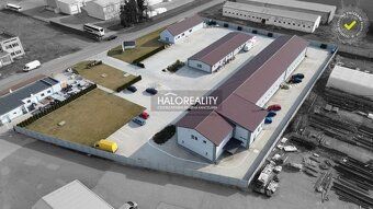 Realitná kancelária HALO reality a Lukáš Emrich, kontakt: 09