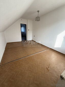 Typ: Rodinný dom Ulica: Kamenec Mestská časť: Dlhá Lúka Obec