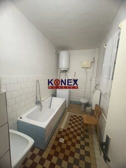 ID:3336 Ponúkame Vám na predaj rodinný dom v obci Malý Horeš