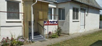 ID:3336 Ponúkame Vám na predaj rodinný dom v obci Malý Horeš