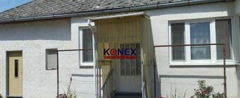 ID:3336 Ponúkame Vám na predaj rodinný dom v obci Malý Horeš