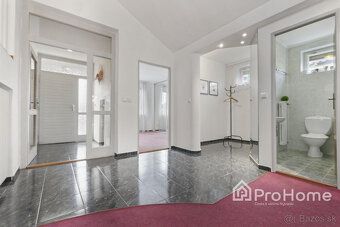 Typ: Rodinný dom Ulica: Veľká Paka Obec: Veľká Paka
ProHome 