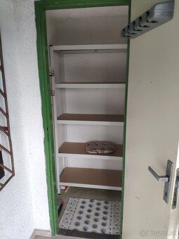 Prenajmem zahradu s chatkou v zahradkarskej obalsti Kamenny 