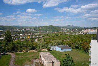 Prenajmem garsónku, Adlerova ul., Košice – Dargovských hrdin
