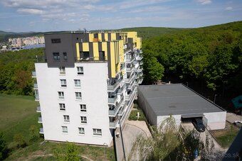 Prenajmem garsónku, Adlerova ul., Košice – Dargovských hrdin