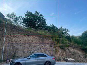GRAFT ponúka na predaj stavebný pozemok o výmere 503 m² v no